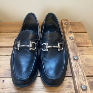 Salvatore Ferragamo Loafers